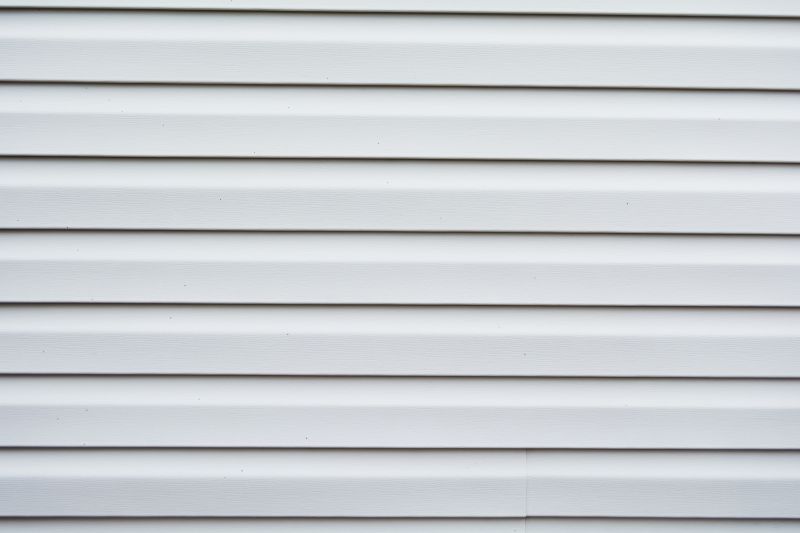 Aligning Siding for a Uniform Look